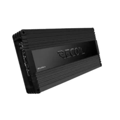 16-pack GAS MAX PM2-64 med Recoil SPL4200.4, SPL-paket Large