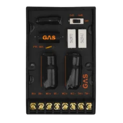 2-pack GAS MAX PMW1-64 & MAD PT3-254, SPL-kit