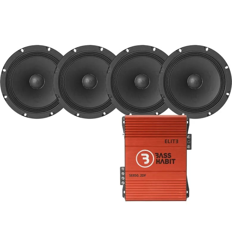 4-pack GAS MAX PMW1-84N FYNDVARA med SE850.2DF