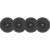 4-pack GAS MAX PMW1-64N, 6.5 tums neo-midbasar