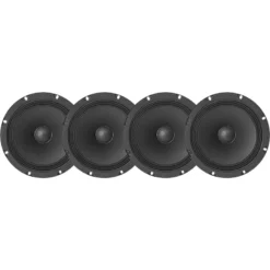 4-pack GAS MAX PMW1-84N, 8 tums neo-midbasar