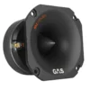 2-pack GAS MAX PT2-384 galet tunga horndiskanter, 4 Ohm