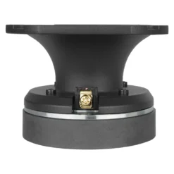 2-pack GAS MAX PT2-388 galet tung horndiskant, 8 Ohm