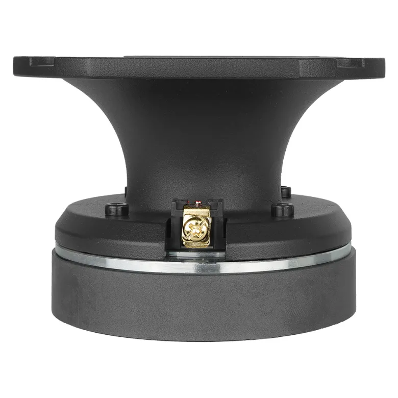2-pack GAS MAX PT2-388 galet tung horndiskant, 8 Ohm