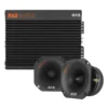 2-pack GAS MAX PT2-384 med MAD A2-85.2