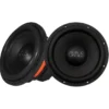 2-pack GAS MAX S1-12D1, 12" baselement