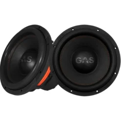 2-pack GAS MAX S1-12D1, 12" baselement