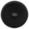 2-pack GAS MAX S1-18D1, 18" baselement