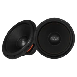 2-pack GAS MAX S1-18D1, 18