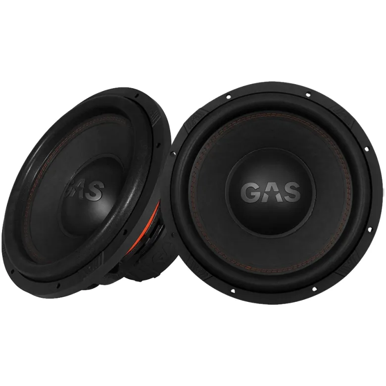 2-pack GAS MAX S1-15D1, 15" baselement