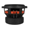 2-pack GAS MAX S1-8D1, 8" baselement