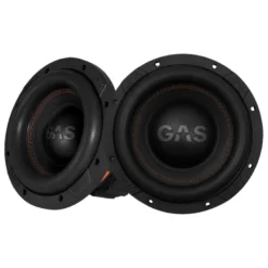 2-pack GAS MAX S1-8D1, 8