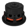 2-pack GAS MAX S1-10D1, 10" baselement