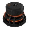 2-pack GAS MAX S2-12D1, brutalt 12" baselement