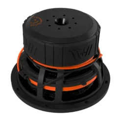 2-pack GAS MAX S2-12D1, brutalt 12" baselement