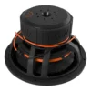 2-pack GAS MAX S2-15D1, brutalt 15" baselement