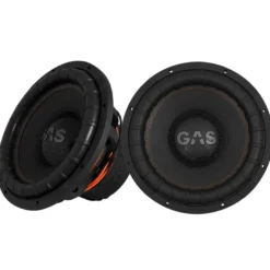 2-pack GAS MAX S2-15D1, brutalt 15