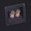 2-pack GAS MAX S1-12D2 i portad baslåda