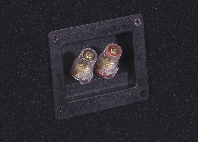 2-pack GAS MAX S1-12D2 i portad baslåda