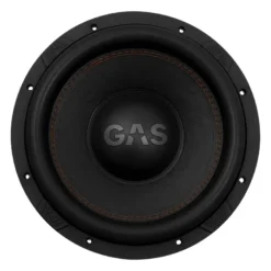 2-pack GAS MAX S1-12D2 i portad baslåda