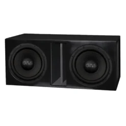 2-pack GAS MAX S1-12D2 i portad baslåda