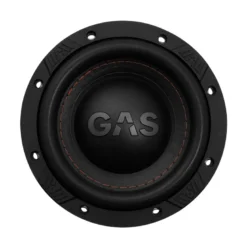 4-pack GAS MAX S1-6D1 & MAX A2-2500.1DL, baspaket