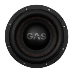 2-pack GAS MAX S1-10D1 med Bass Habit SP31001FR, 2x10 baspaket