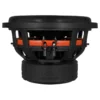 4-pack GAS MAX S1-12D2 med Bass Habit SE8000.1D1, baspaket