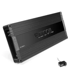 2-pack GAS MAX S1-12D1 med Recoil SPL3800.1, 2x12