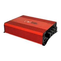 2-pack GAS MAX S2-12D1 & SPL ELITE 5100.1DF, baspaket