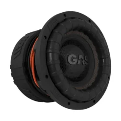 2-pack GAS MAX S2-10D1 & SPL ELITE 5100.1DF, baspaket