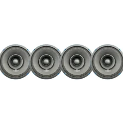 4-pack Hammer Tech Assault Class ACF10NEO