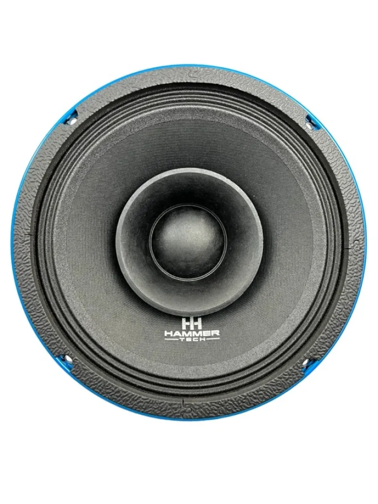 4-pack Hammer Tech Heavy Class HCF10.0