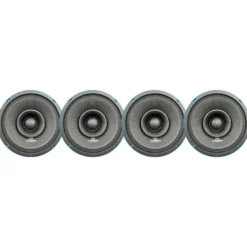 4-pack Hammer Tech Heavy Class HCF10.0
