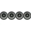 4-pack Hammer Tech Heavy Class HCF6.5