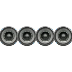 4-pack Hammer Tech Heavy Class HCF6.5