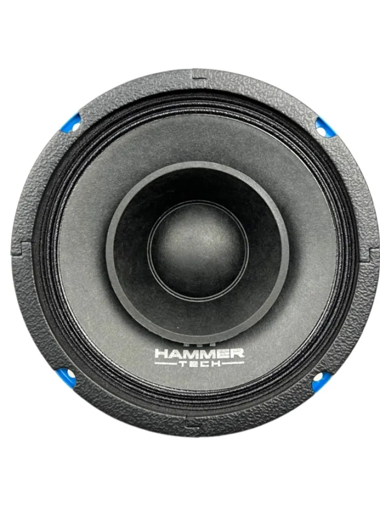 4-pack Hammer Tech Heavy Class HCF6.5
