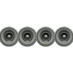 4-pack Hammer Tech Heavy Class HCF8.0