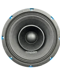 4-pack Hammer Tech Heavy Class HCF8.0