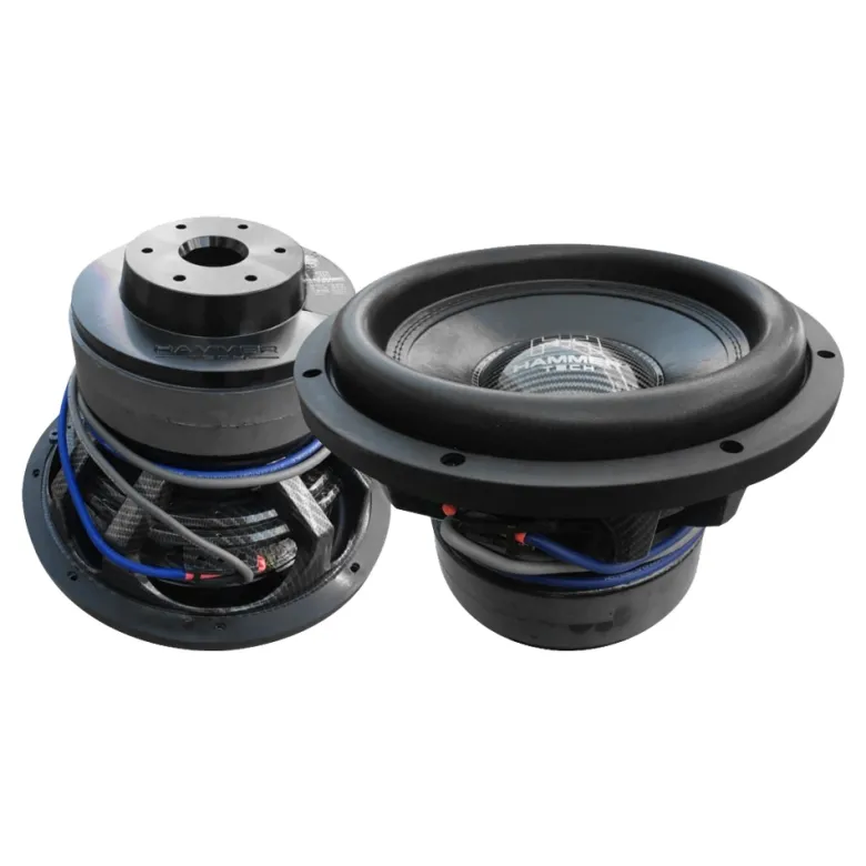 2-pack Hammer Tech Heavy Class Ultra HCU12D2