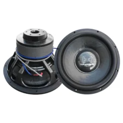 2-pack Hammer Tech Heavy Class Ultra HCU15D2