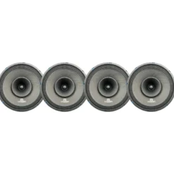 4-pack Hammer Tech Light Class LCF10E