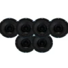 6-pack Hammer Tech Omni Class OCF200, 8 tums mellanregister