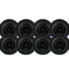 8-pack Hammer Tech Omni Class OCF165, 6.5tums mellanregister