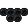 6-pack Hammer Tech Omni Class OCF165, 6.5tums mellanregister
