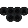 6-pack Hammer Tech Omni Class OCF250, 10tums mellanregister