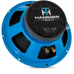 4-pack Hammer Tech Omni Class OCF250, 10tums mellanregister