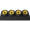 4-pack JL Audio C1-690x i raggarplanka