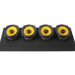 4-pack JL Audio C1-690x i raggarplanka