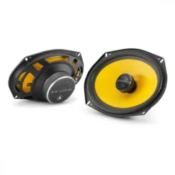 4-pack JL Audio C1-690x i raggarplanka